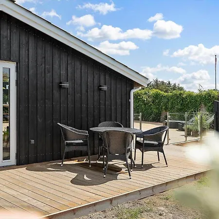 Tatil Evi Ln2035-hjorring-strandklitvej-7 Hjørring