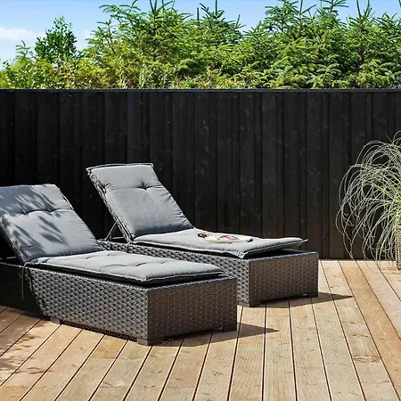 펜션 Ln2035-hjorring-strandklitvej-7 *