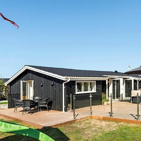 펜션 Ln2035-hjorring-strandklitvej-7 *