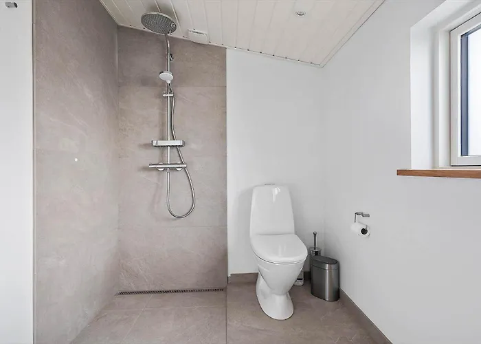 Ln2035-hjorring-strandklitvej-7 Tatil Evi