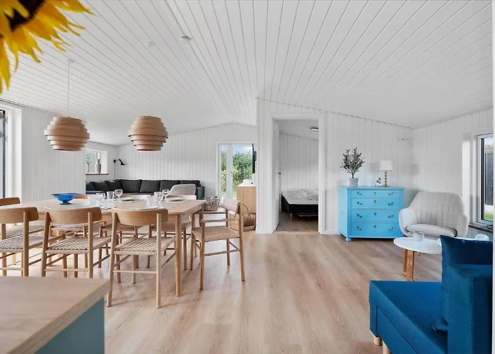 Tatil Evi Ln2035-hjorring-strandklitvej-7 *