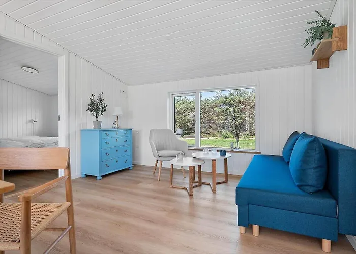 Ln2035-hjorring-strandklitvej-7 Tatil Evi Hjørring