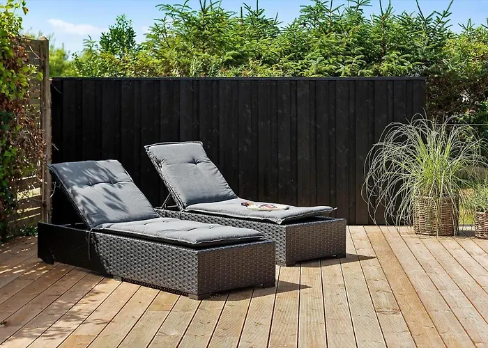 Tatil Evi Ln2035-hjorring-strandklitvej-7 *