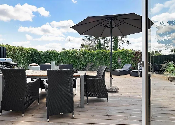 Ln2035-hjorring-strandklitvej-7 Tatil Evi Hjørring