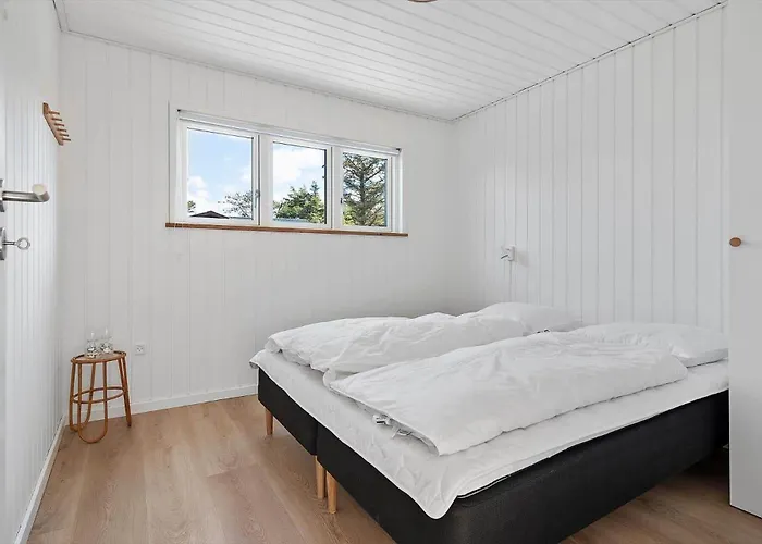 Ln2035-hjorring-strandklitvej-7 Tatil Evi